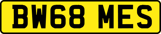 BW68MES