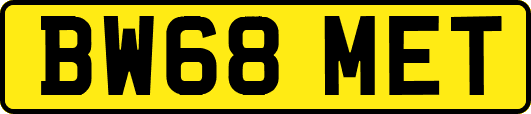 BW68MET