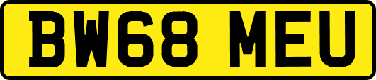 BW68MEU