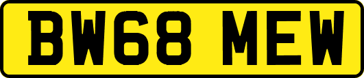 BW68MEW