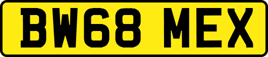 BW68MEX