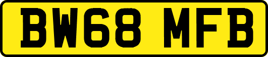 BW68MFB