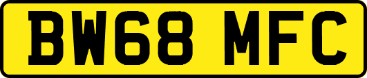 BW68MFC