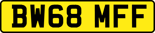 BW68MFF