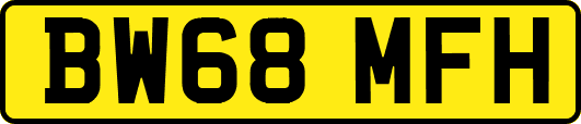BW68MFH