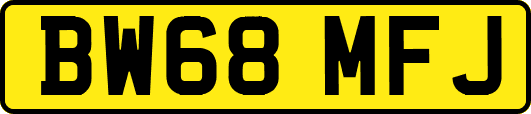 BW68MFJ