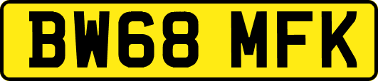 BW68MFK