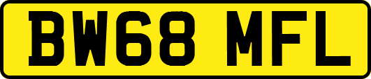 BW68MFL