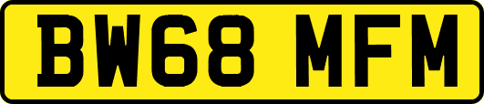 BW68MFM