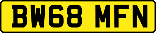 BW68MFN
