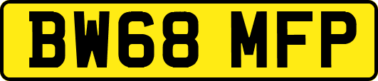 BW68MFP