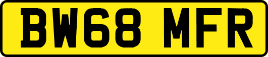 BW68MFR