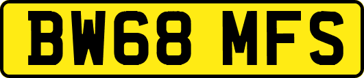BW68MFS