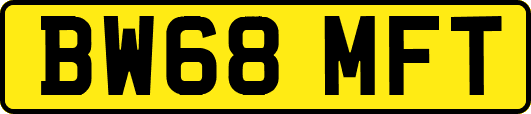 BW68MFT