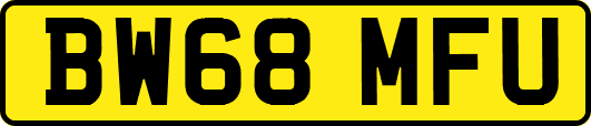BW68MFU