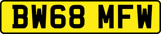 BW68MFW