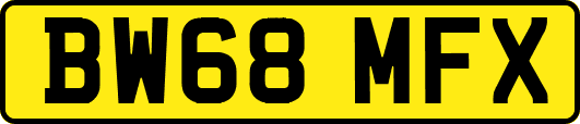 BW68MFX