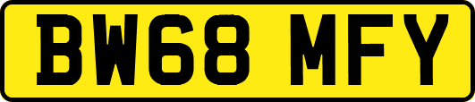 BW68MFY