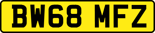 BW68MFZ