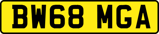 BW68MGA