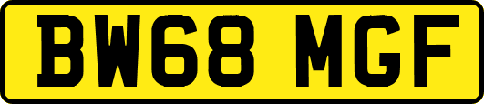 BW68MGF