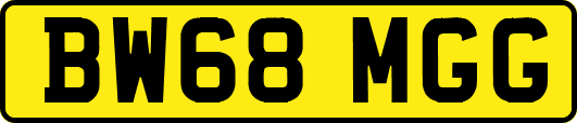 BW68MGG