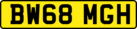 BW68MGH