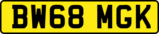 BW68MGK
