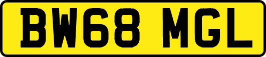 BW68MGL