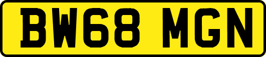 BW68MGN