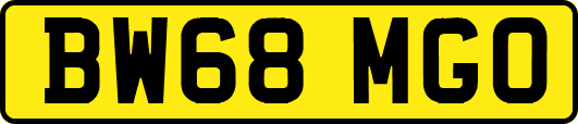 BW68MGO