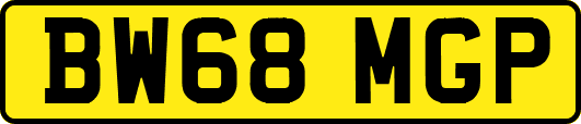 BW68MGP