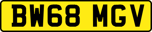 BW68MGV