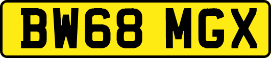 BW68MGX