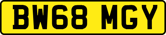 BW68MGY