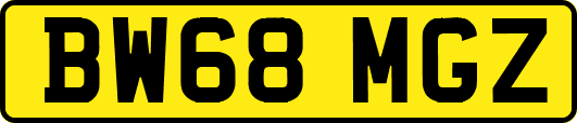 BW68MGZ
