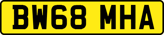 BW68MHA