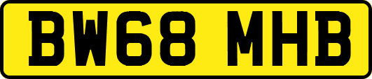 BW68MHB