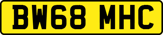BW68MHC
