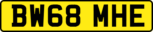 BW68MHE
