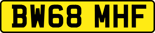 BW68MHF