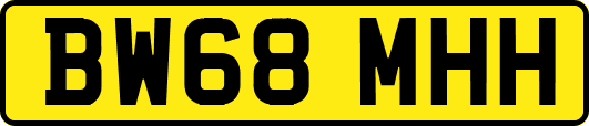 BW68MHH