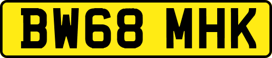 BW68MHK