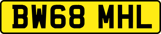 BW68MHL