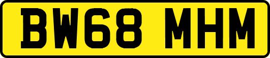 BW68MHM