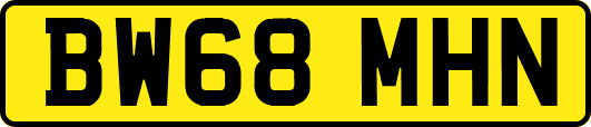 BW68MHN