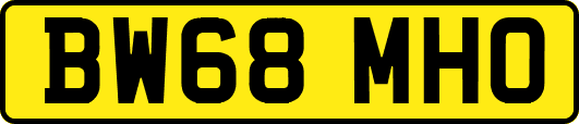 BW68MHO