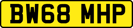 BW68MHP