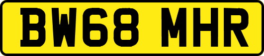 BW68MHR