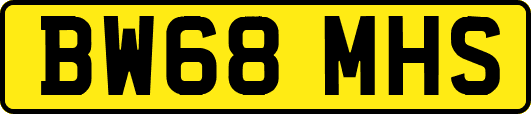 BW68MHS